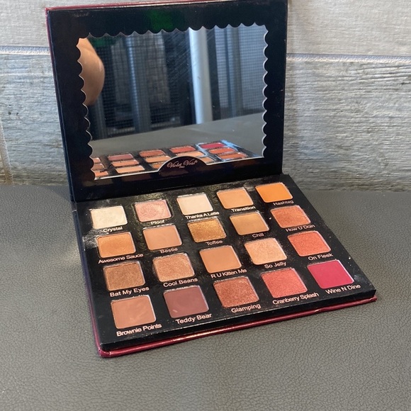 VIOLET VOSS ‘ Holy Grail PRO Palette’ - Picture 5 of 5